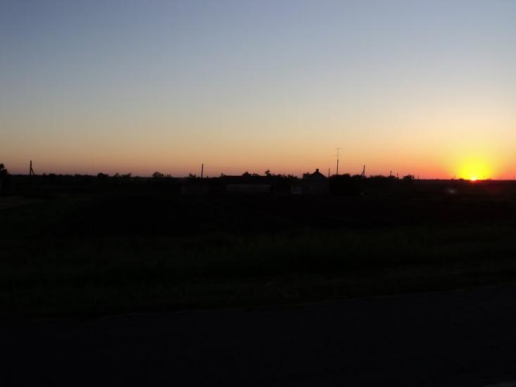 Комар з panoramio.com - Комар