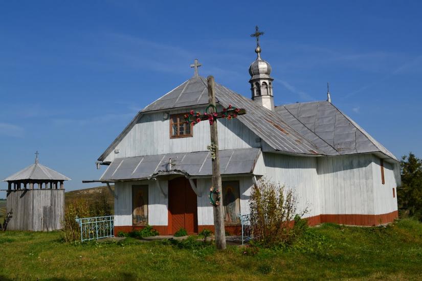 Біще з panoramio.com - Бище