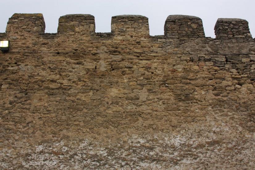Білгород-Дністровський з panoramio.com - Білгород-Дністровський