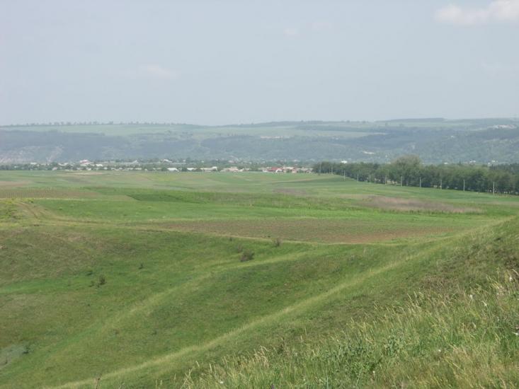 Вільховець з panoramio.com - Ольховец