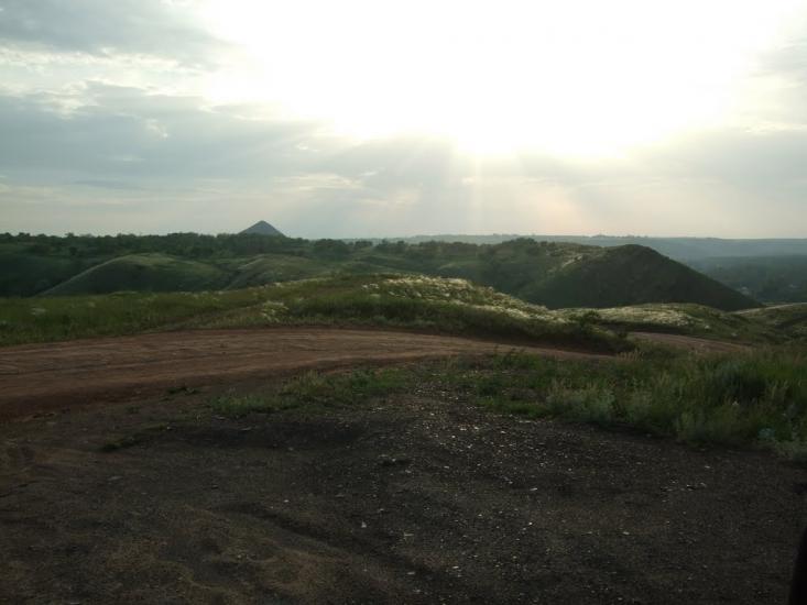 Попівка з panoramio.com - Поповка