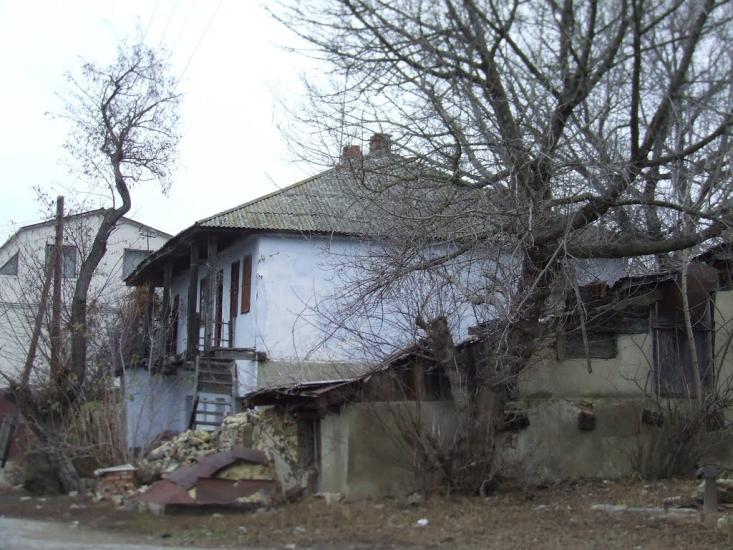 Чернівці з panoramio.com - Чернівці