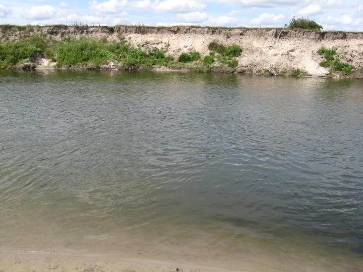 Осіч з panoramio.com - Осіч