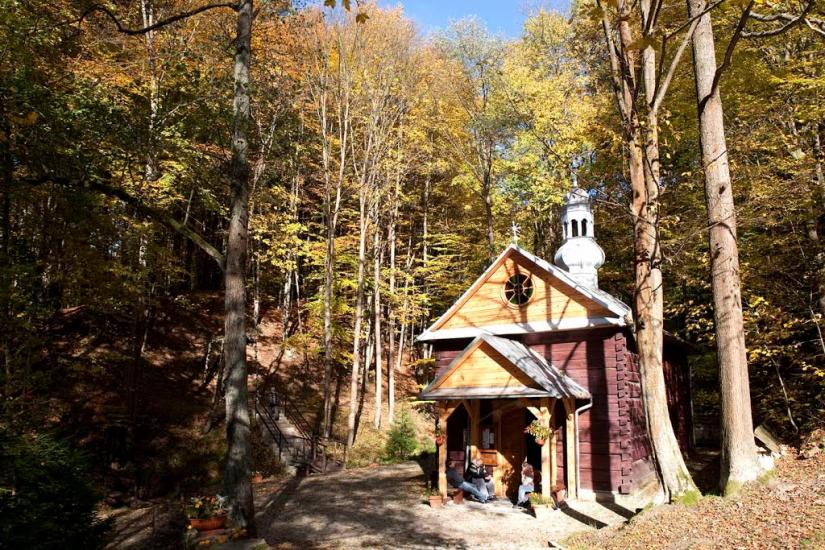 Великі Макари з panoramio.com - Velyki Makary