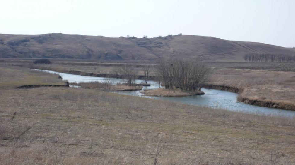 Новокатеринівка з panoramio.com - Новокатериновка
