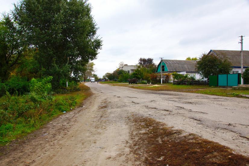 Клишки з panoramio.com - Клишки