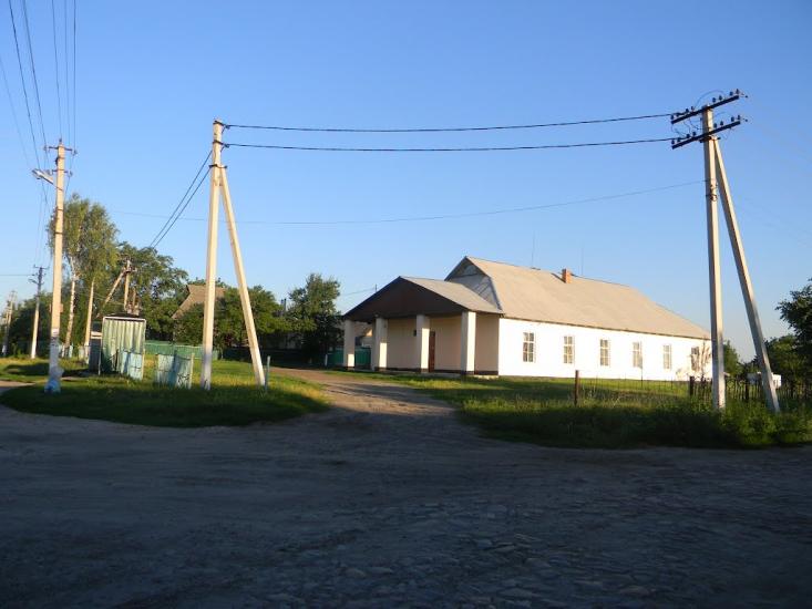 Білозір'я з panoramio.com - Белозерье