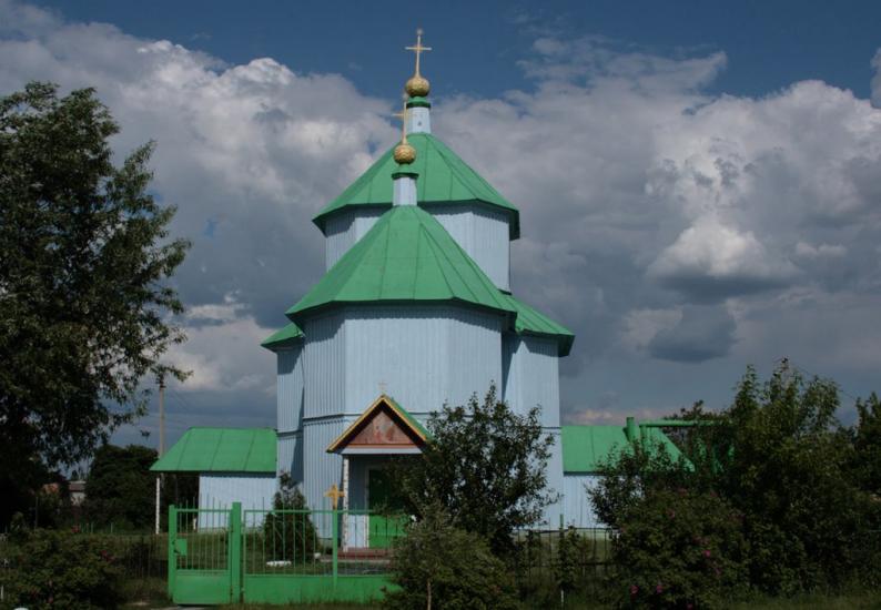 Введенка з panoramio.com - Введенка