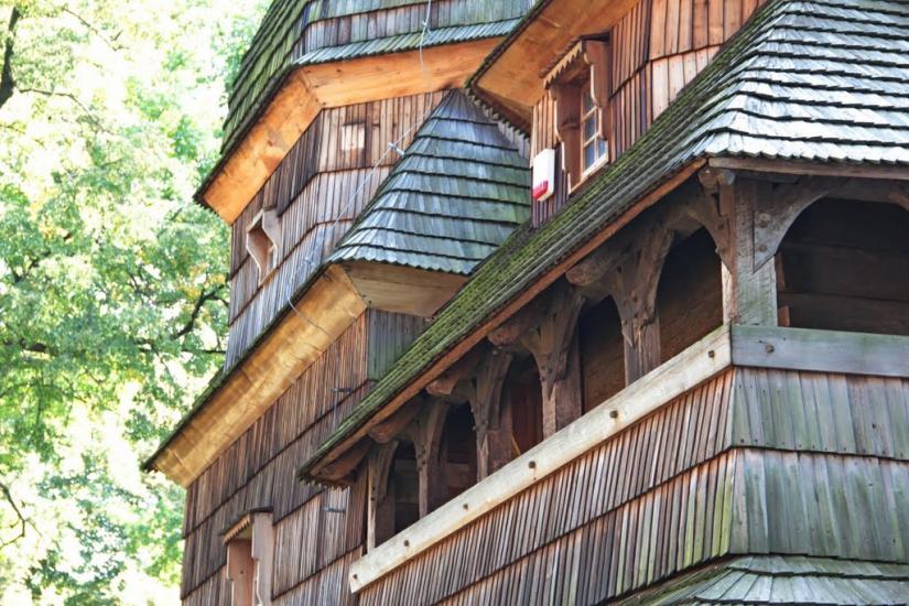 Загорби з panoramio.com - Загорби