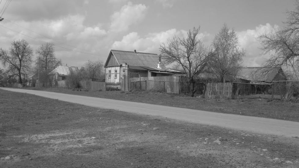 Храпівщина з panoramio.com - Храповщина