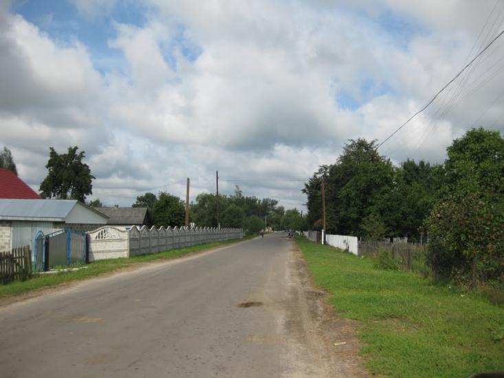 Карпилівка з panoramio.com - Карпиловка