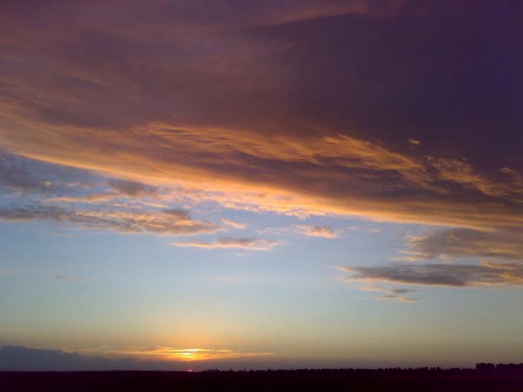 Шахтарськ з panoramio.com - Шахтерск