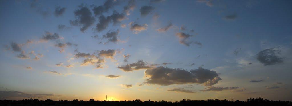 Інгулець з panoramio.com - Інгулець