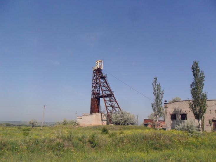 Щербинівка з panoramio.com - Щербинівка