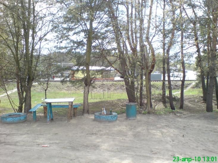 Гостомель з panoramio.com - Гостомель