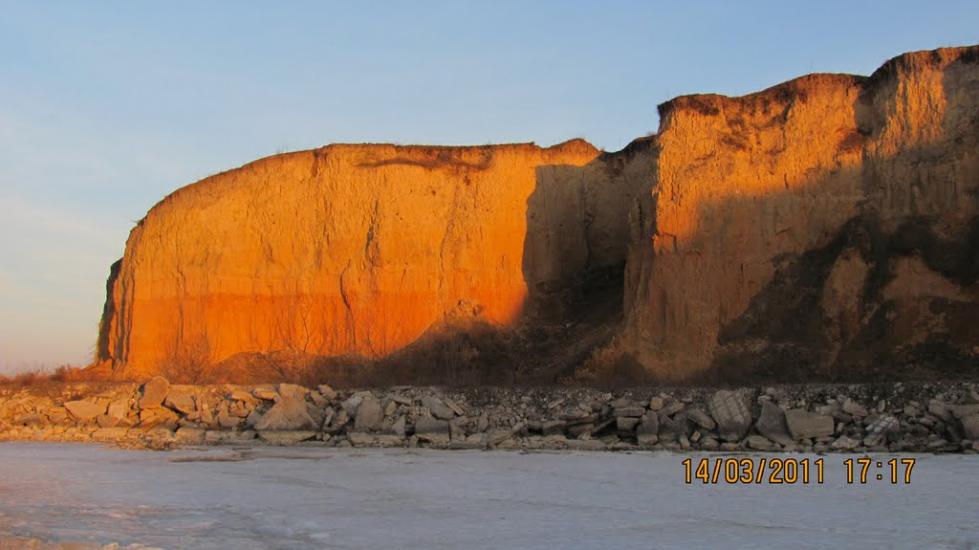 Любимівка з panoramio.com - Любимовка
