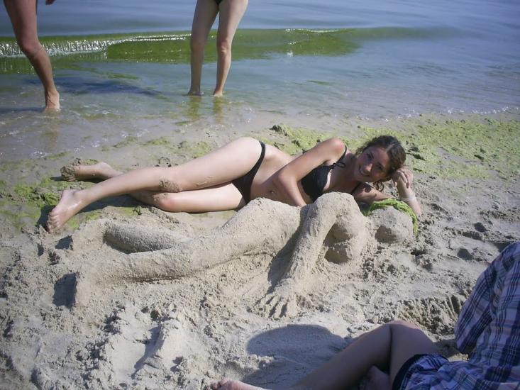 Курортне з panoramio.com - Курортне