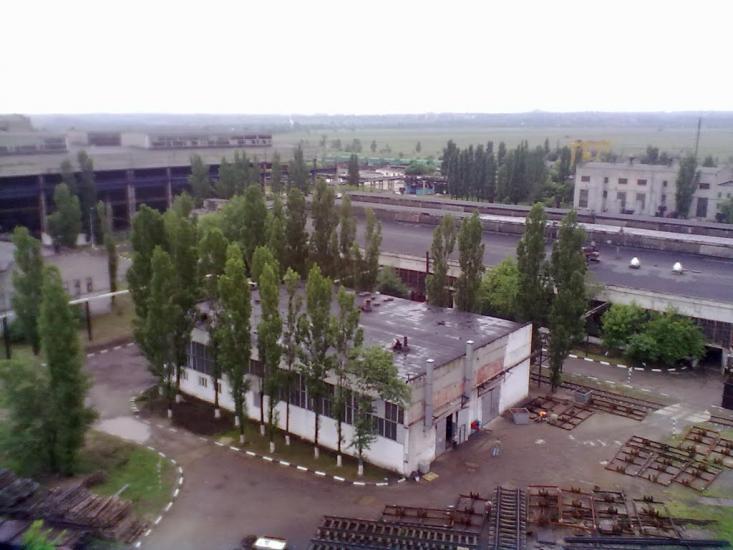 Алмазна з panoramio.com - Алмазна