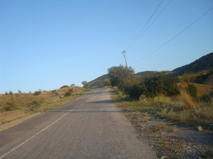 Багатівка з panoramio.com - Богатовка