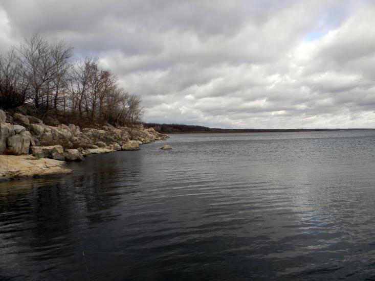 Шолохове з panoramio.com - Шолохово
