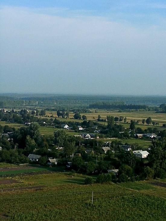 Миропіль з panoramio.com - Мирополь