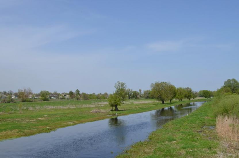 Заворичі з panoramio.com - Заворичі