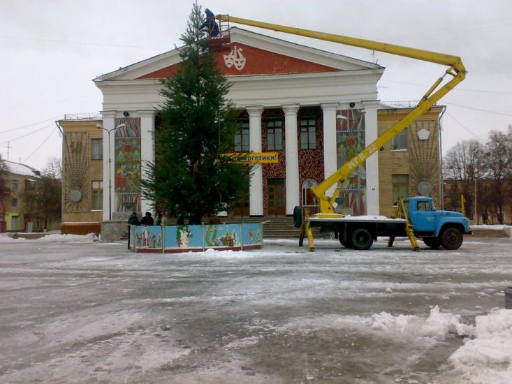 Лиман з panoramio.com - Lyman