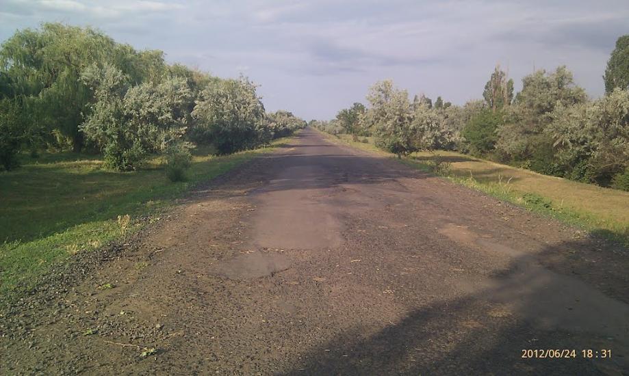 Костянтинівка з panoramio.com - Костянтинівка