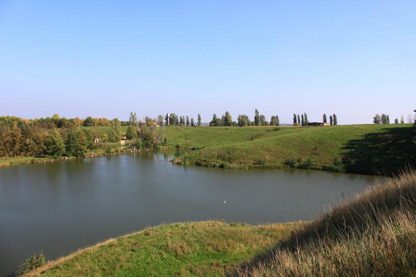 Яроповичі з panoramio.com - Яроповичі