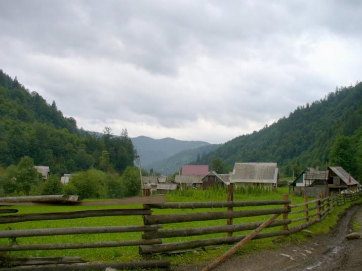 Лопухів з panoramio.com - Lopukhiv