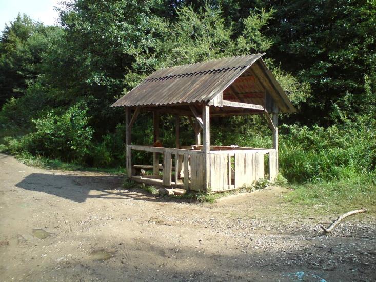 Свалява з panoramio.com - Свалява