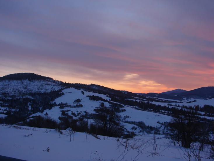 Нагірне з panoramio.com - Нагірне