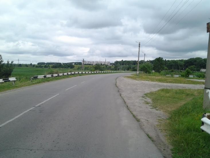 Засупоївка з panoramio.com - Засупоевка