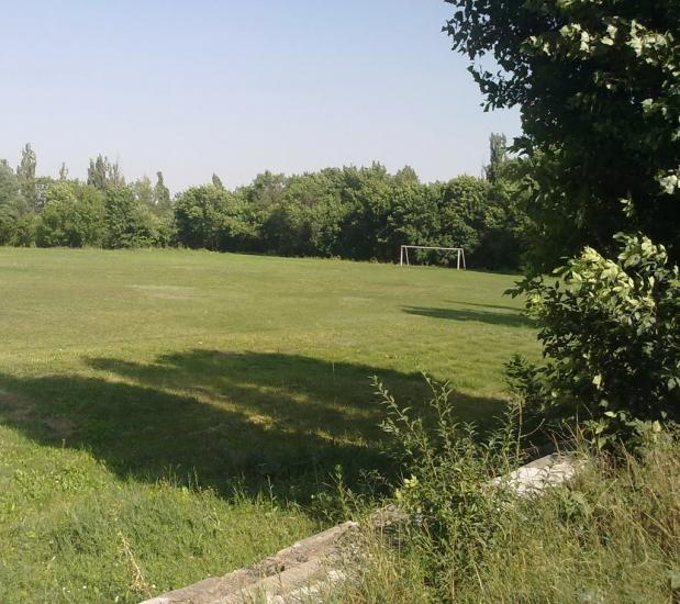 Зоринськ з panoramio.com - Зоринск