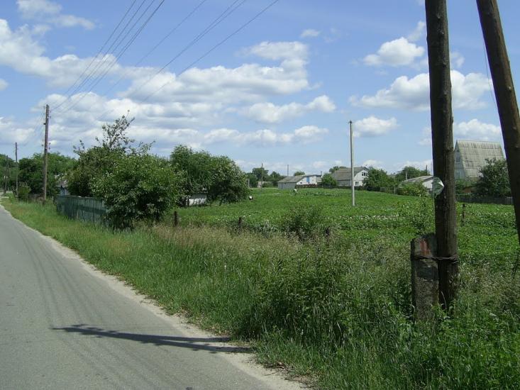 Катюжанка з panoramio.com - Катюжанка