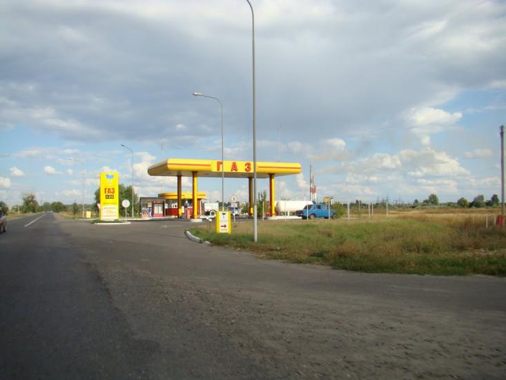 Лиман з panoramio.com - Лиман