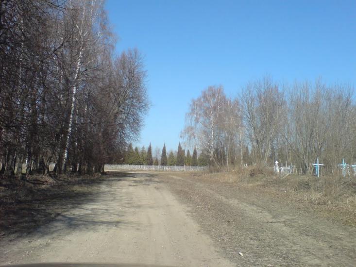 Нестерівці з panoramio.com - Нестерівці