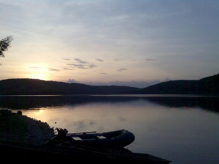 Стара Ушиця з panoramio.com - Стара Ушиця