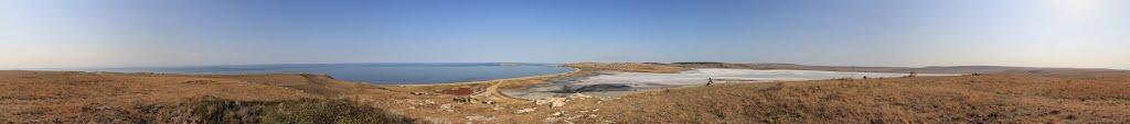 Багерове з panoramio.com - Багерове