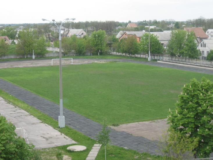 Вінинці з panoramio.com - Вінинці