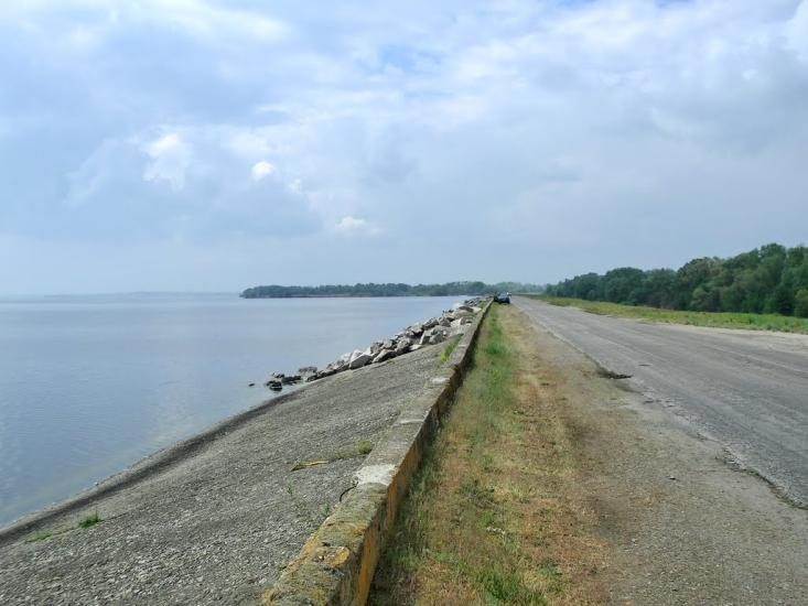Марганець з panoramio.com - Marganets