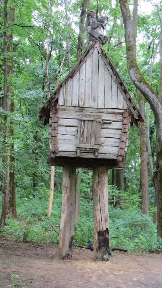 Краснокутськ з panoramio.com - Краснокутск