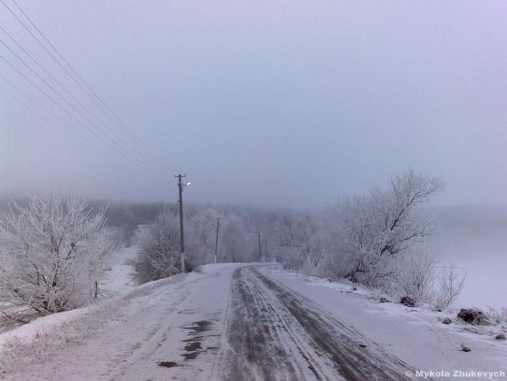 Семенівка з panoramio.com - Семеновка