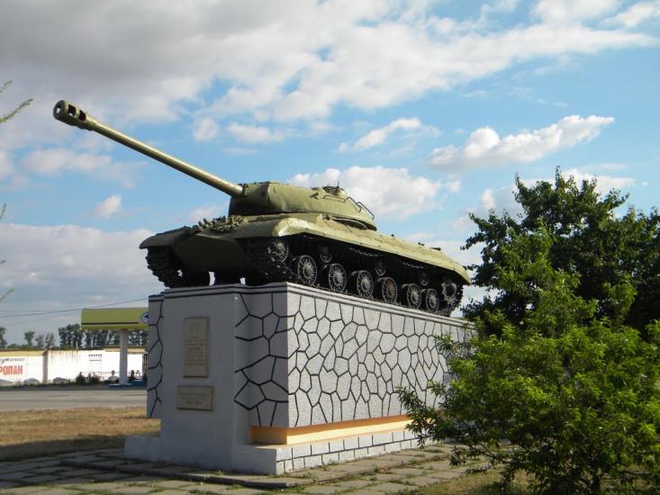 Джанкой з panoramio.com - Джанкой