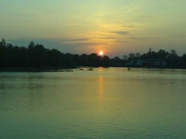 Літочки з panoramio.com - Леточки