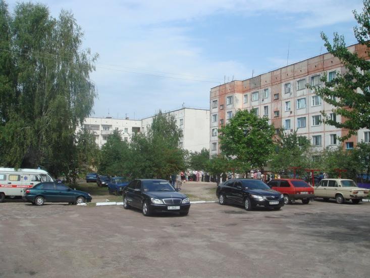 Кодра з panoramio.com - Кодра