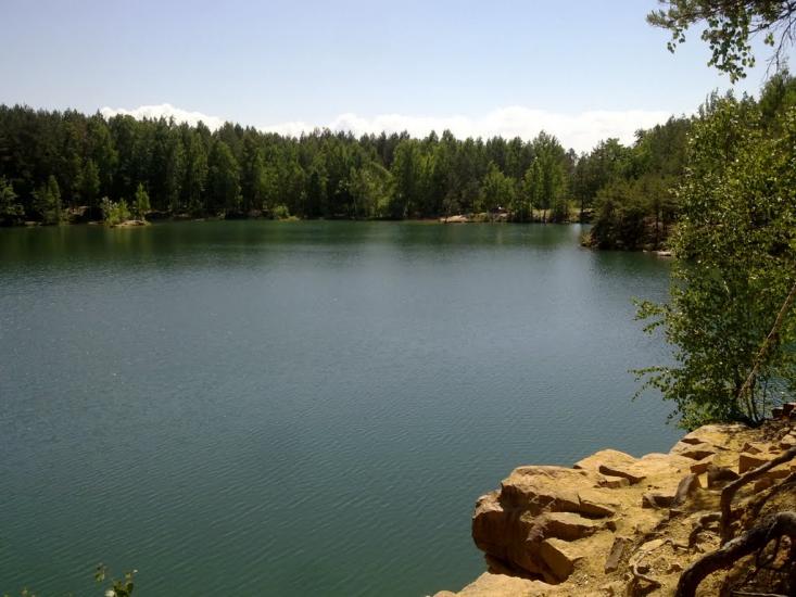 Сташки з panoramio.com - Сташки