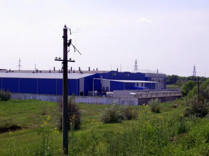 Синельникове з panoramio.com - Синельникове