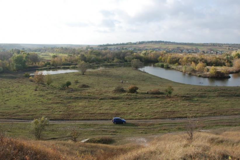 Катеринівка з panoramio.com - Катериновка