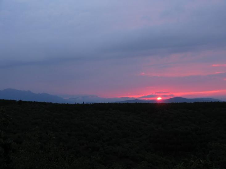 Семидвір'я з panoramio.com - Семидворье